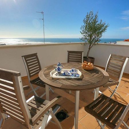 Terraza Trafalgar Apartamento Tipo Penthouse Con Enorme Terraza Y Vistas Al Mar Conil De La Frontera Dış mekan fotoğraf