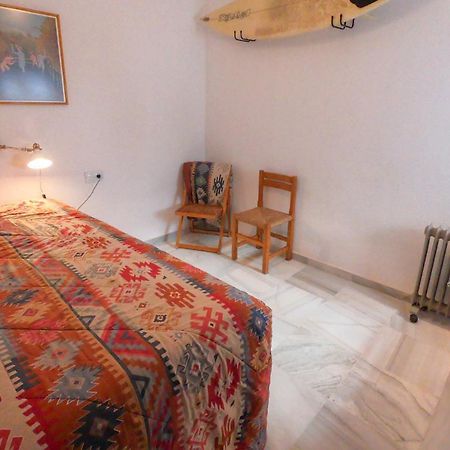 Terraza Trafalgar Apartamento Tipo Penthouse Con Enorme Terraza Y Vistas Al Mar Conil De La Frontera Dış mekan fotoğraf