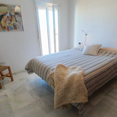 Terraza Trafalgar Apartamento Tipo Penthouse Con Enorme Terraza Y Vistas Al Mar Conil De La Frontera Dış mekan fotoğraf