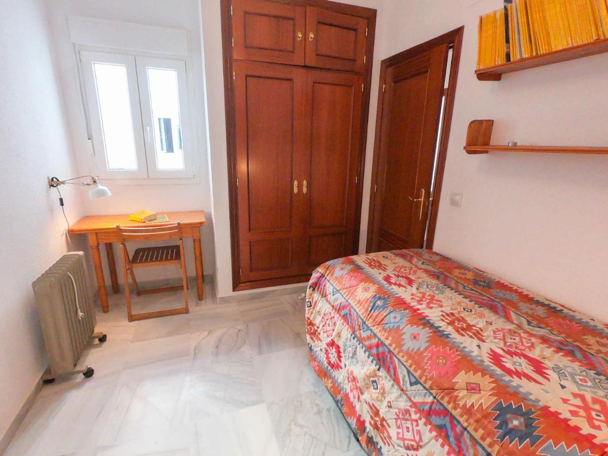 Terraza Trafalgar Apartamento Tipo Penthouse Con Enorme Terraza Y Vistas Al Mar Conil De La Frontera Dış mekan fotoğraf