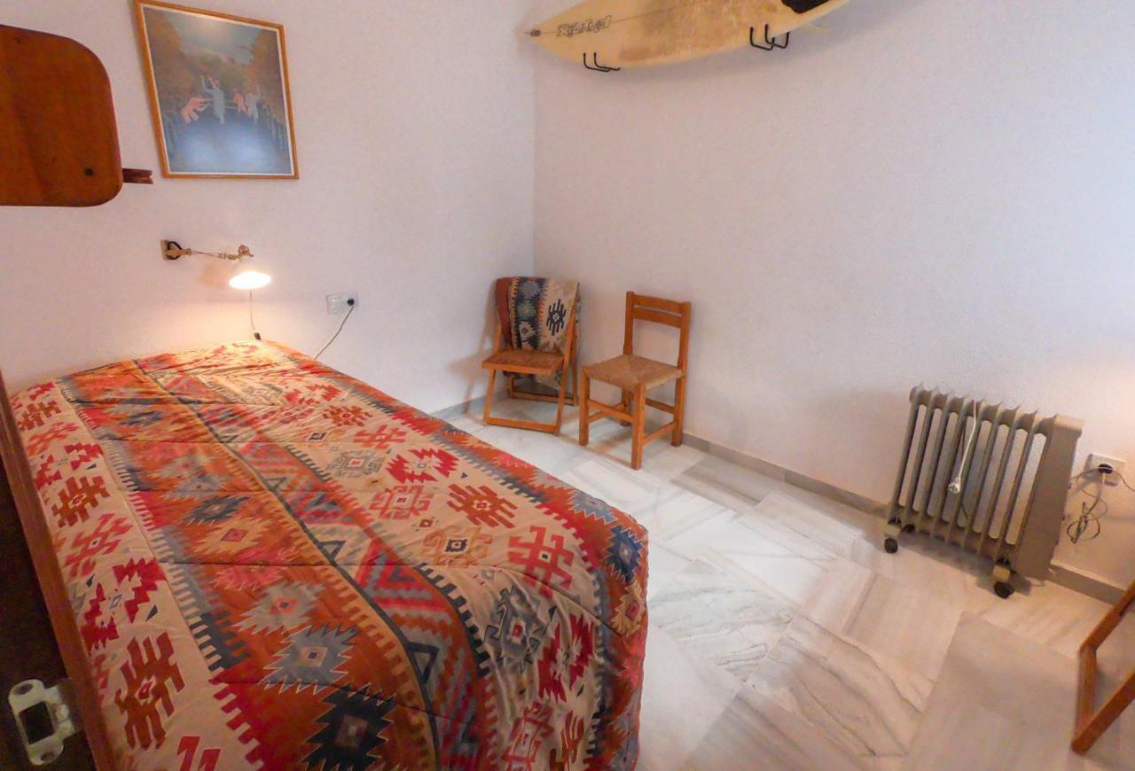 Terraza Trafalgar Apartamento Tipo Penthouse Con Enorme Terraza Y Vistas Al Mar Conil De La Frontera Dış mekan fotoğraf